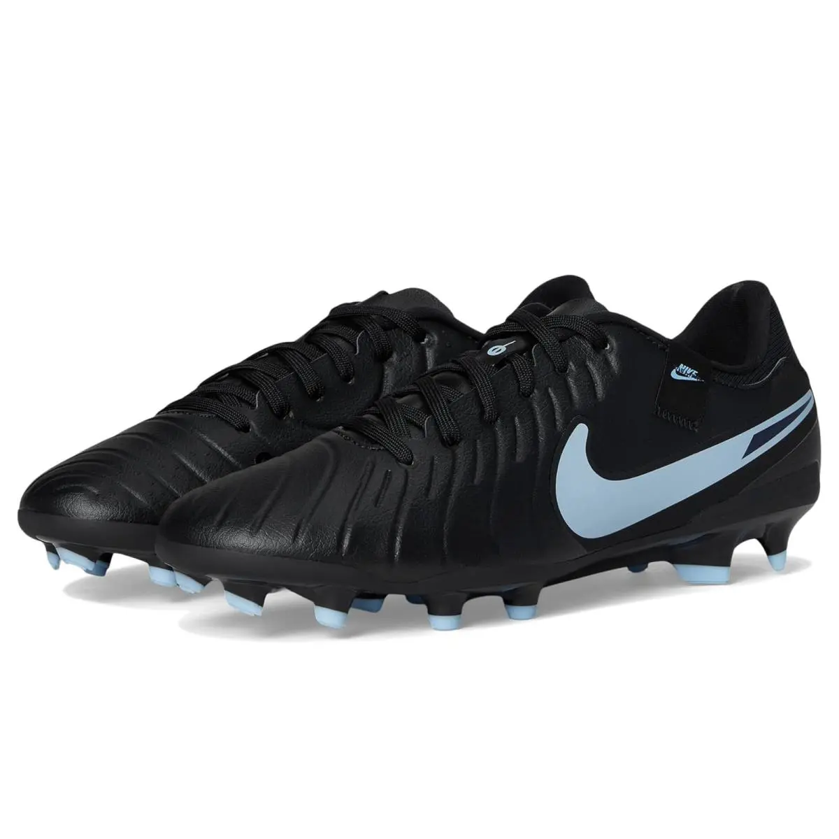 Nike shoes - Black/Black 6