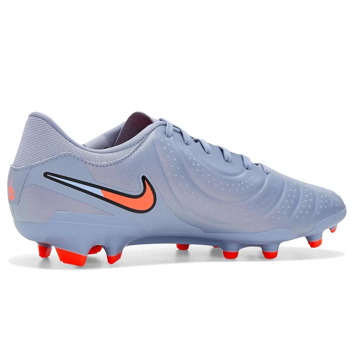 Nike shoes - Blue Eclipse/Black 8
