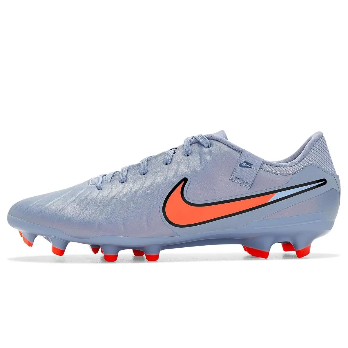 Nike shoes - Blue Eclipse/Black 9