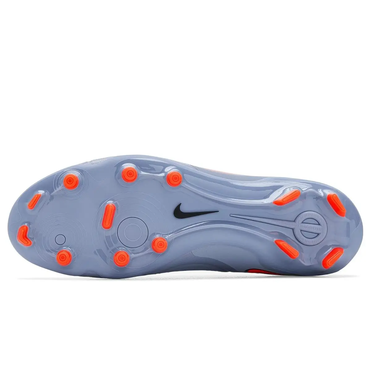 Nike shoes - Blue Eclipse/Black 10
