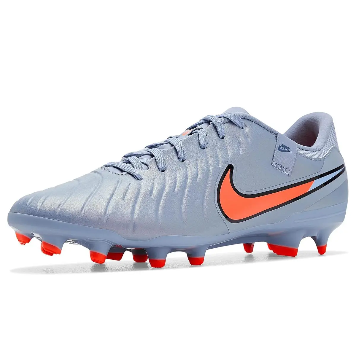 Nike shoes - Blue Eclipse/Black 6