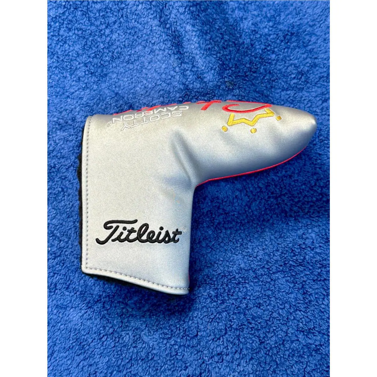 Titleist  8
