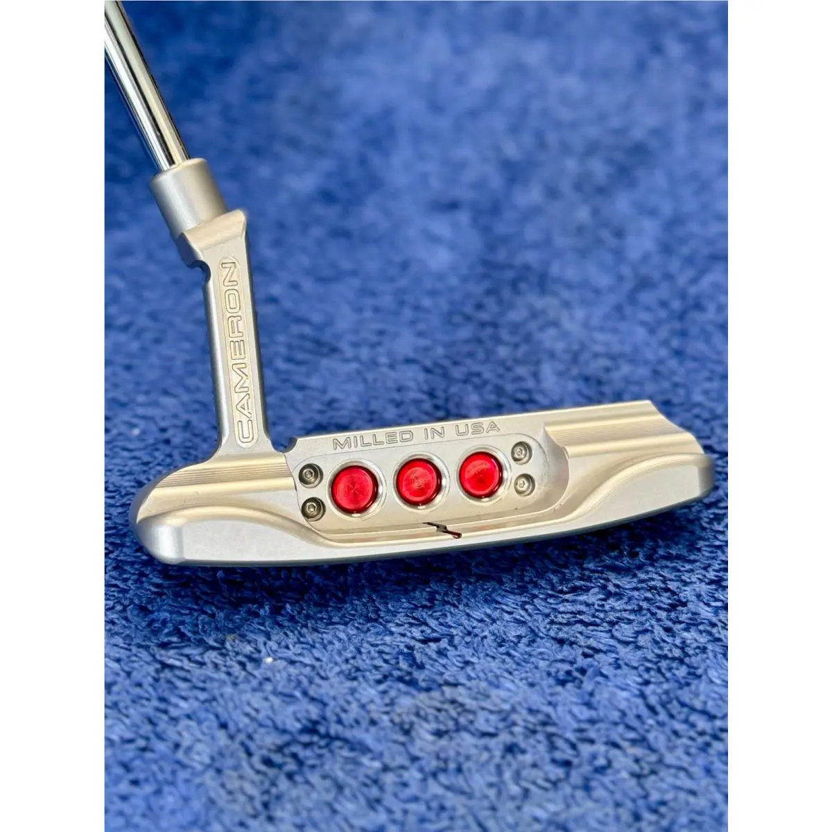Titleist  2