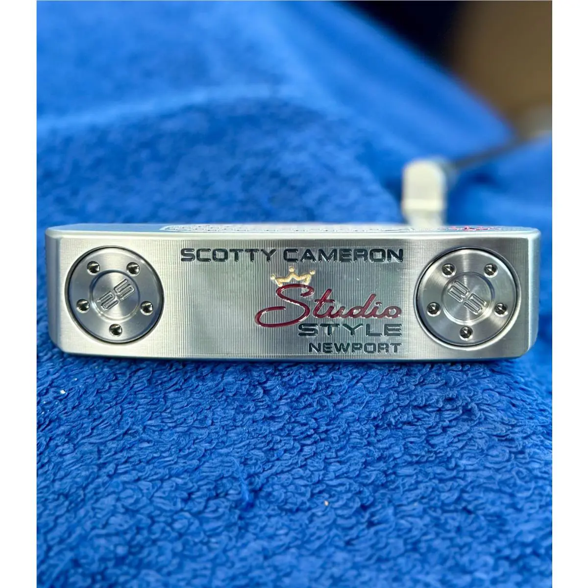 Titleist  3
