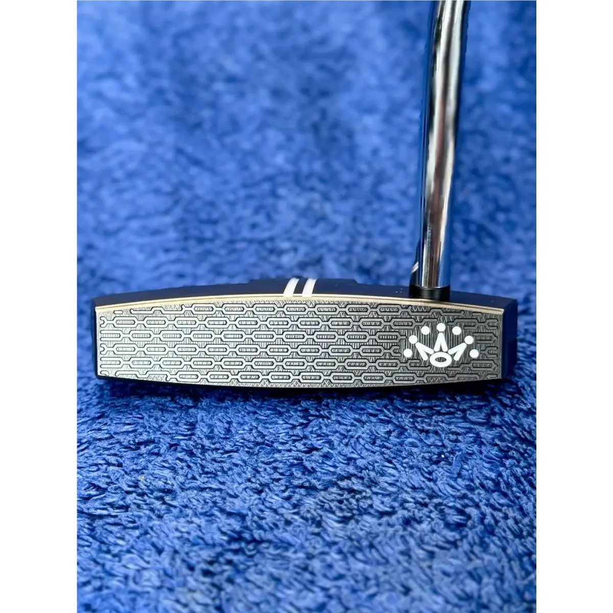 Titleist  - Black 0