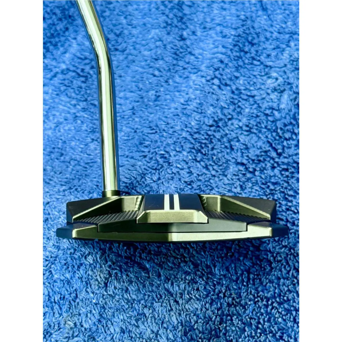 Titleist  - Black 3