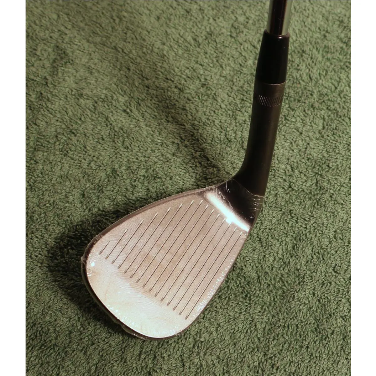 Titleist  - Vokey 2009 - Vokey - Black 0