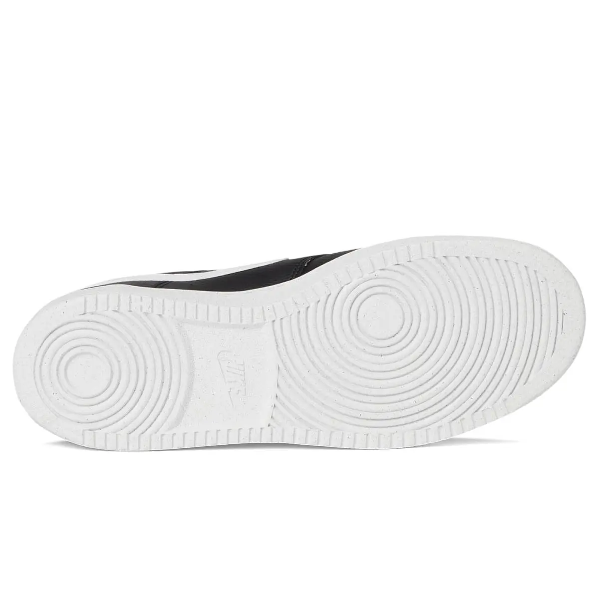 Nike shoes - Black/White/Black 1