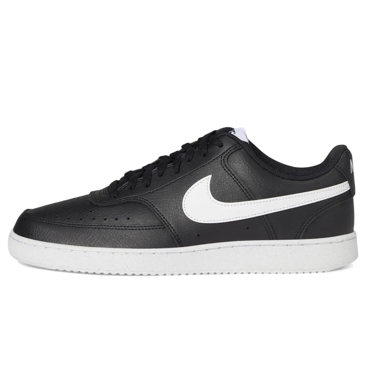 Nike shoes - Black/White/Black 2