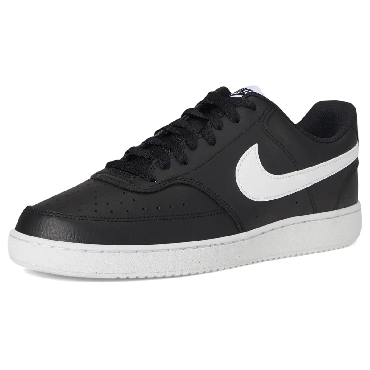Nike shoes - Black/White/Black 5