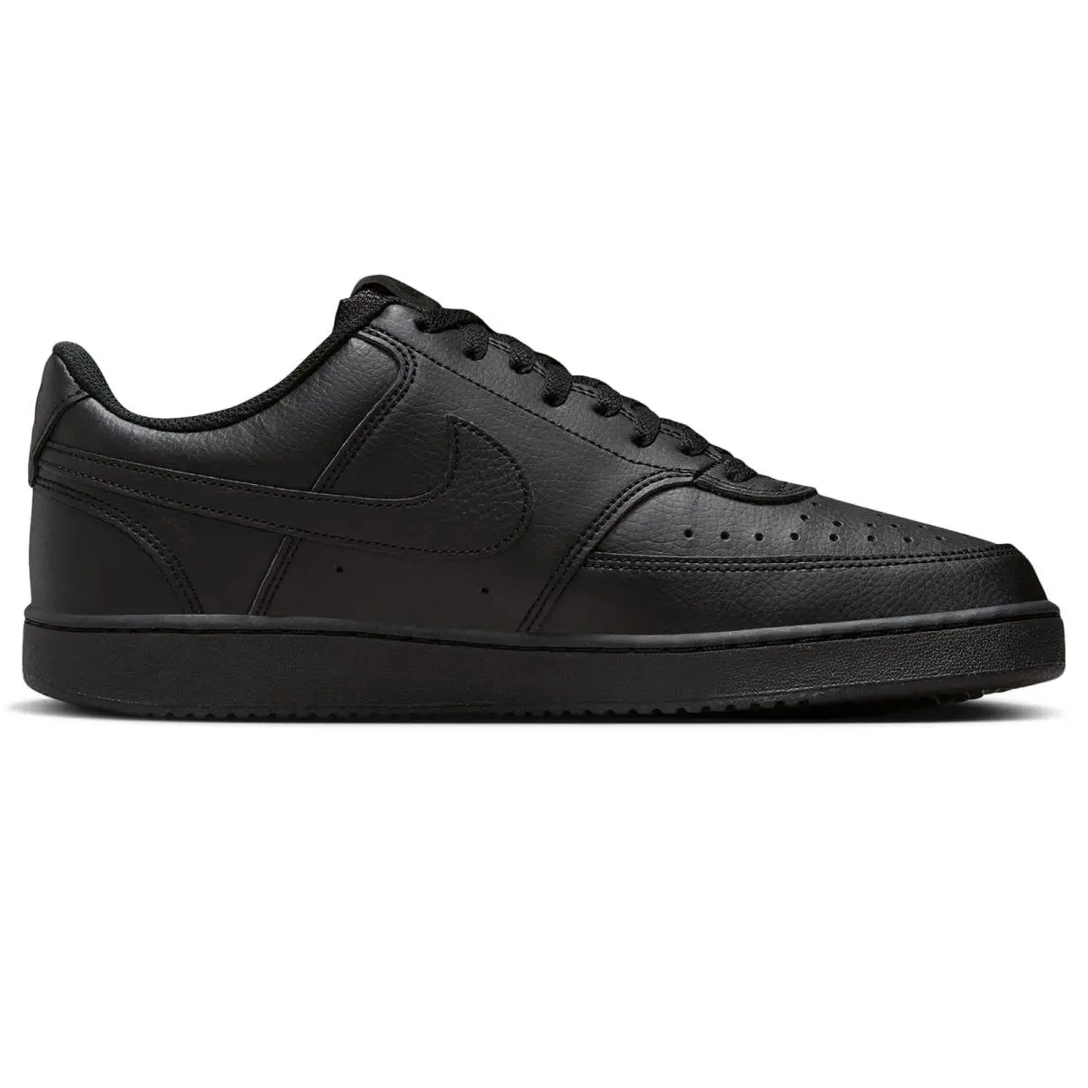 Nike shoes - Black/Black/Black 8