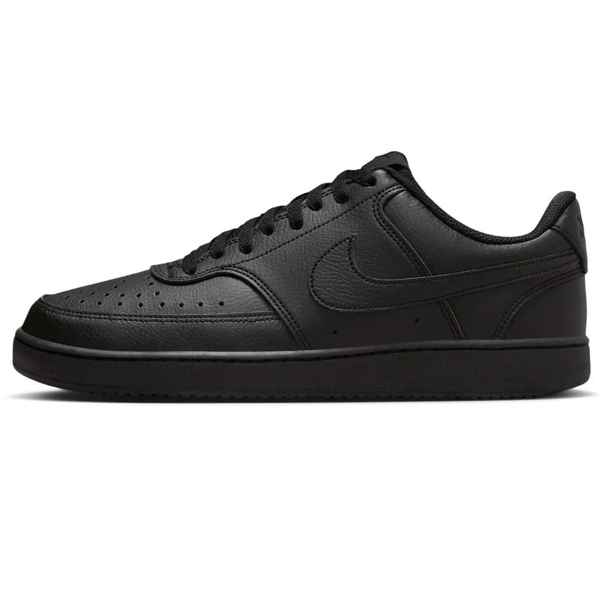 Nike shoes - Black/Black/Black 9