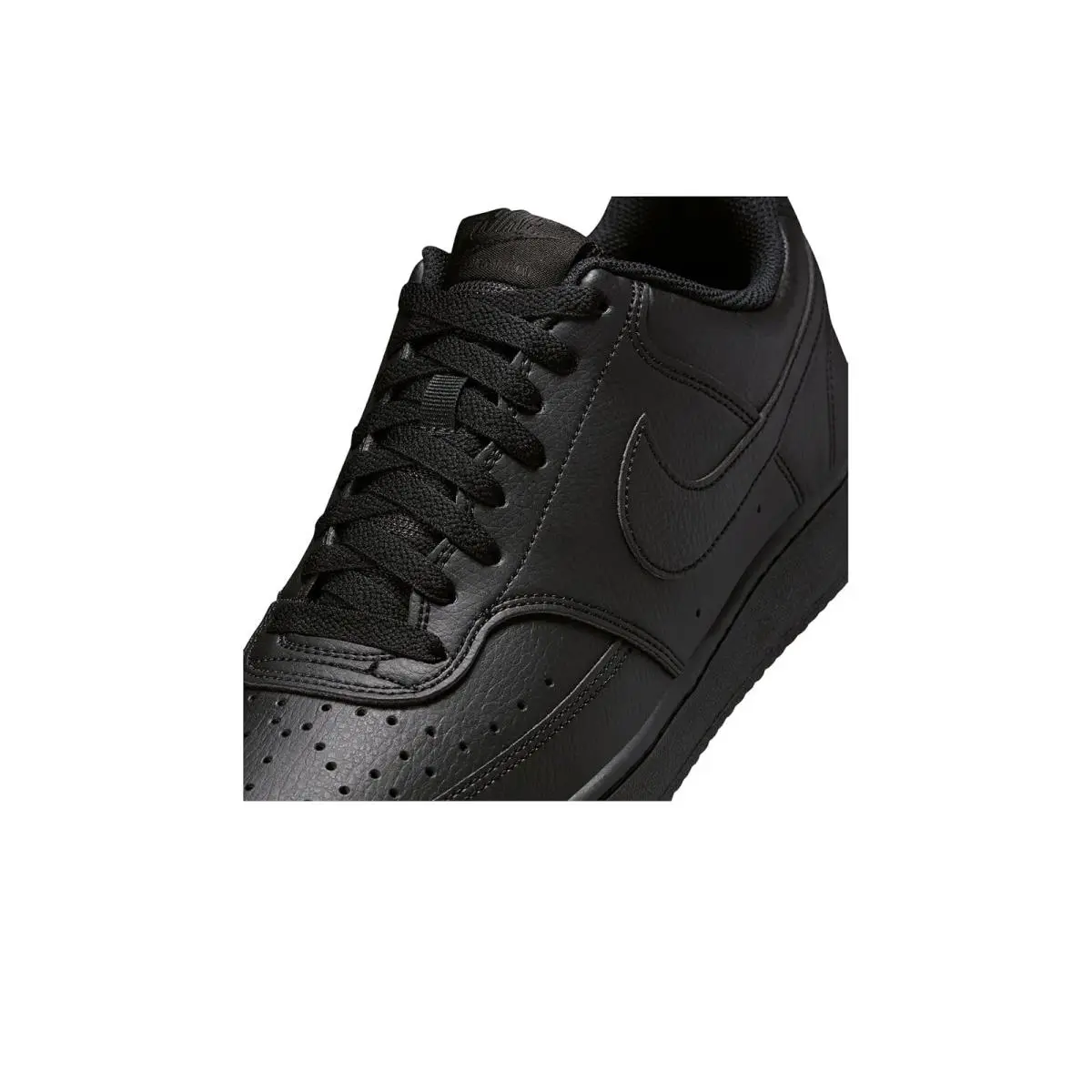 Nike shoes - Black/Black/Black 11