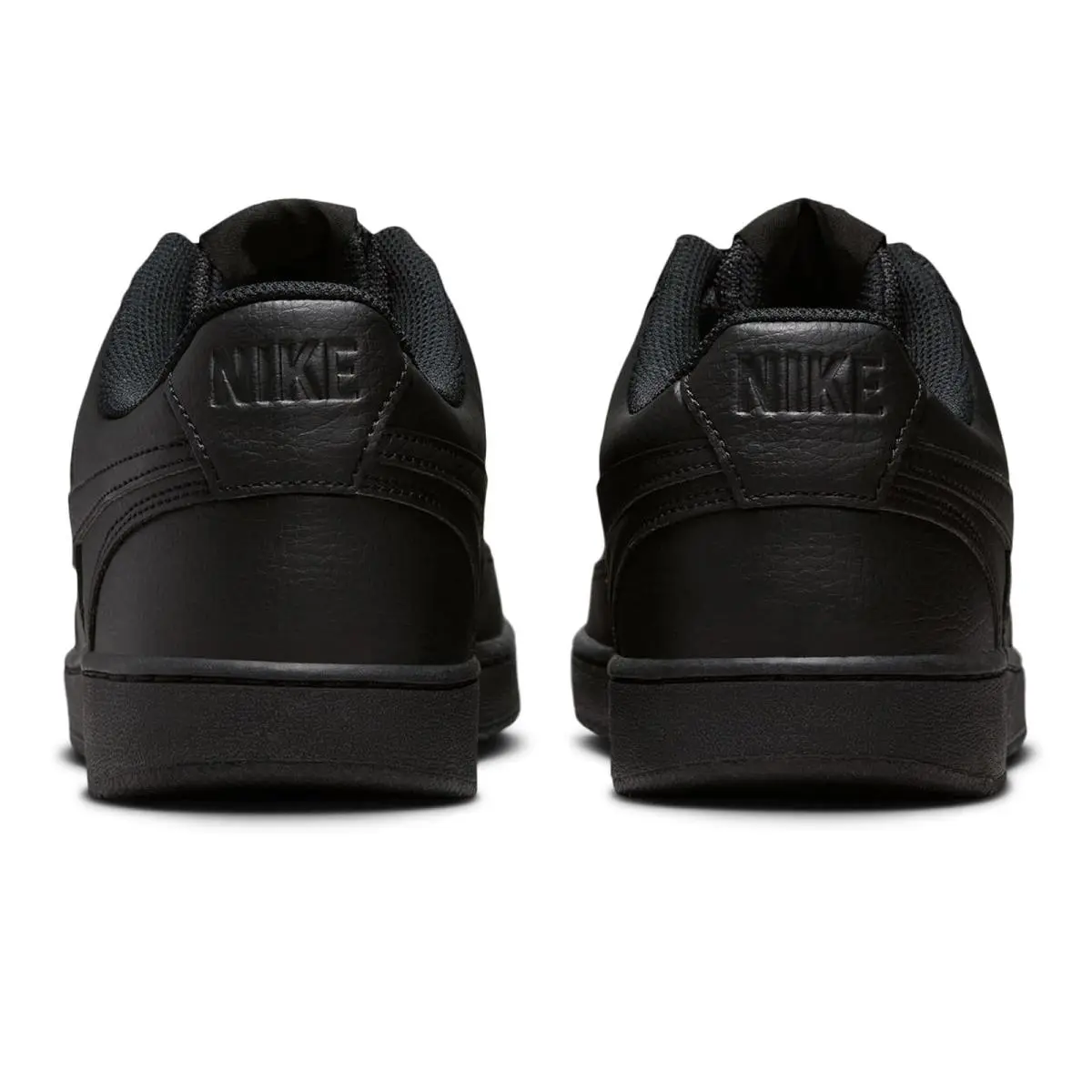 Nike shoes - Black/Black/Black 12