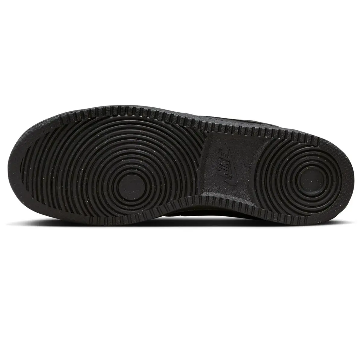 Nike shoes - Black/White/Black 31