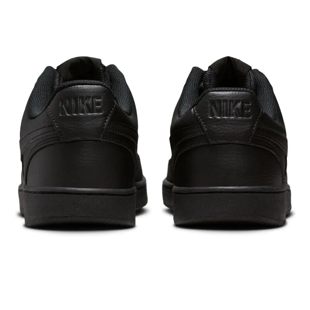 Nike shoes - Black/White/Black 33