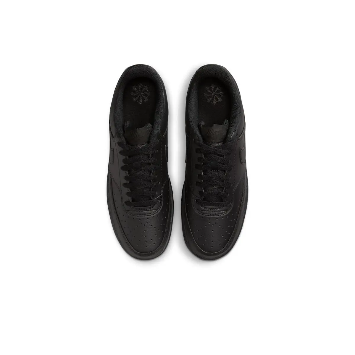Nike shoes - Black/Black/Black 7