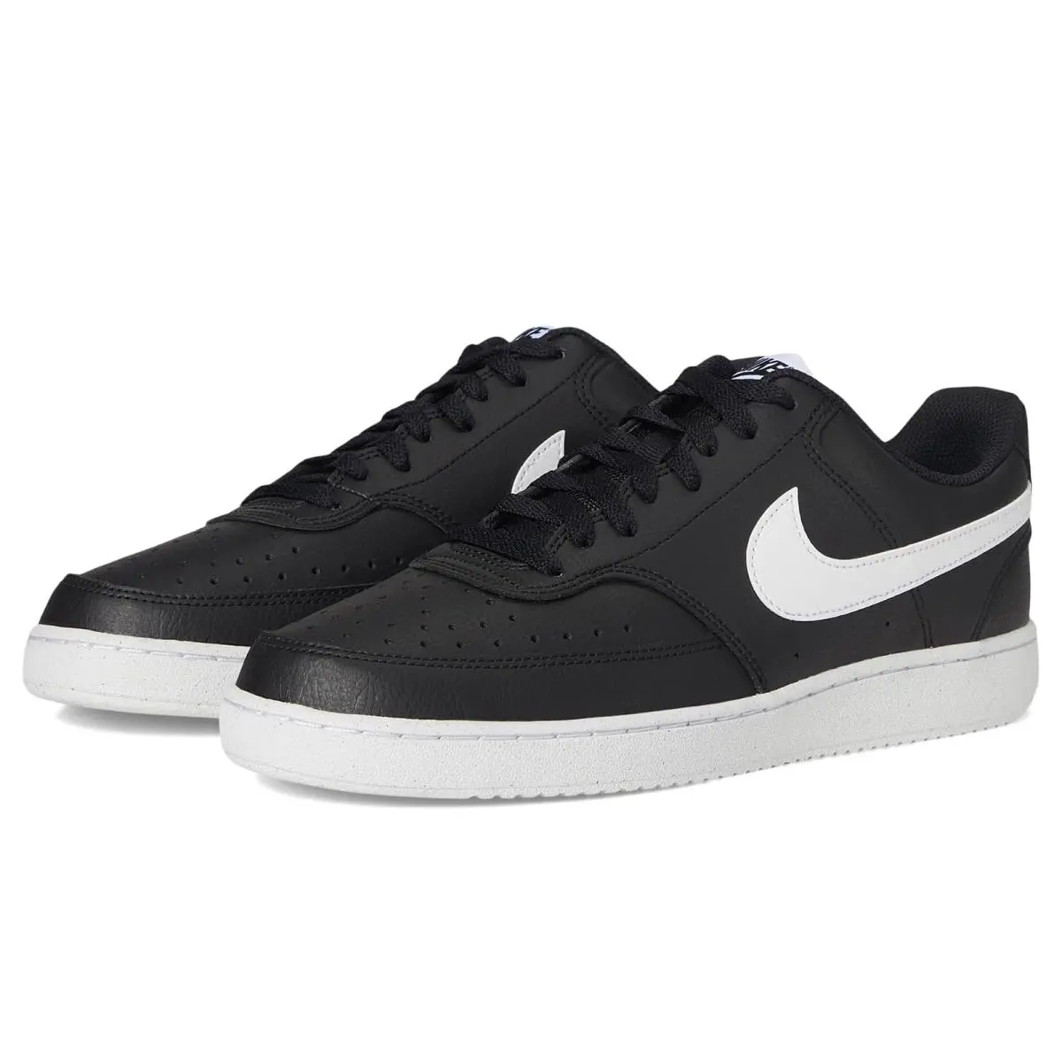 Nike shoes - Black/Black/Black 13