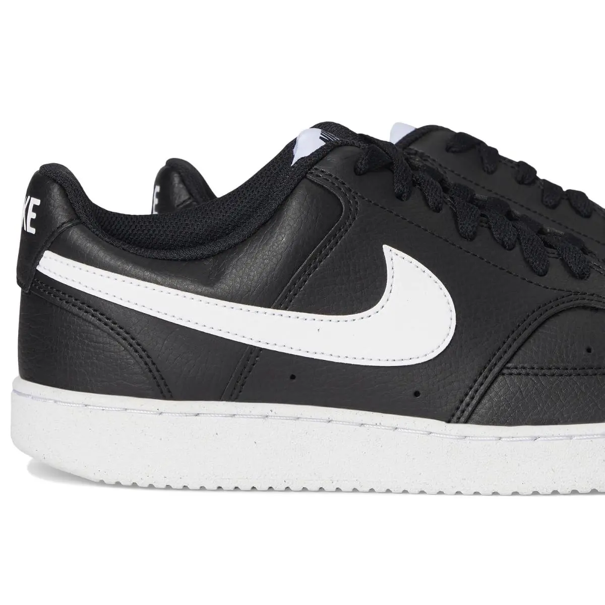 Nike shoes - Black/Black/Black 18