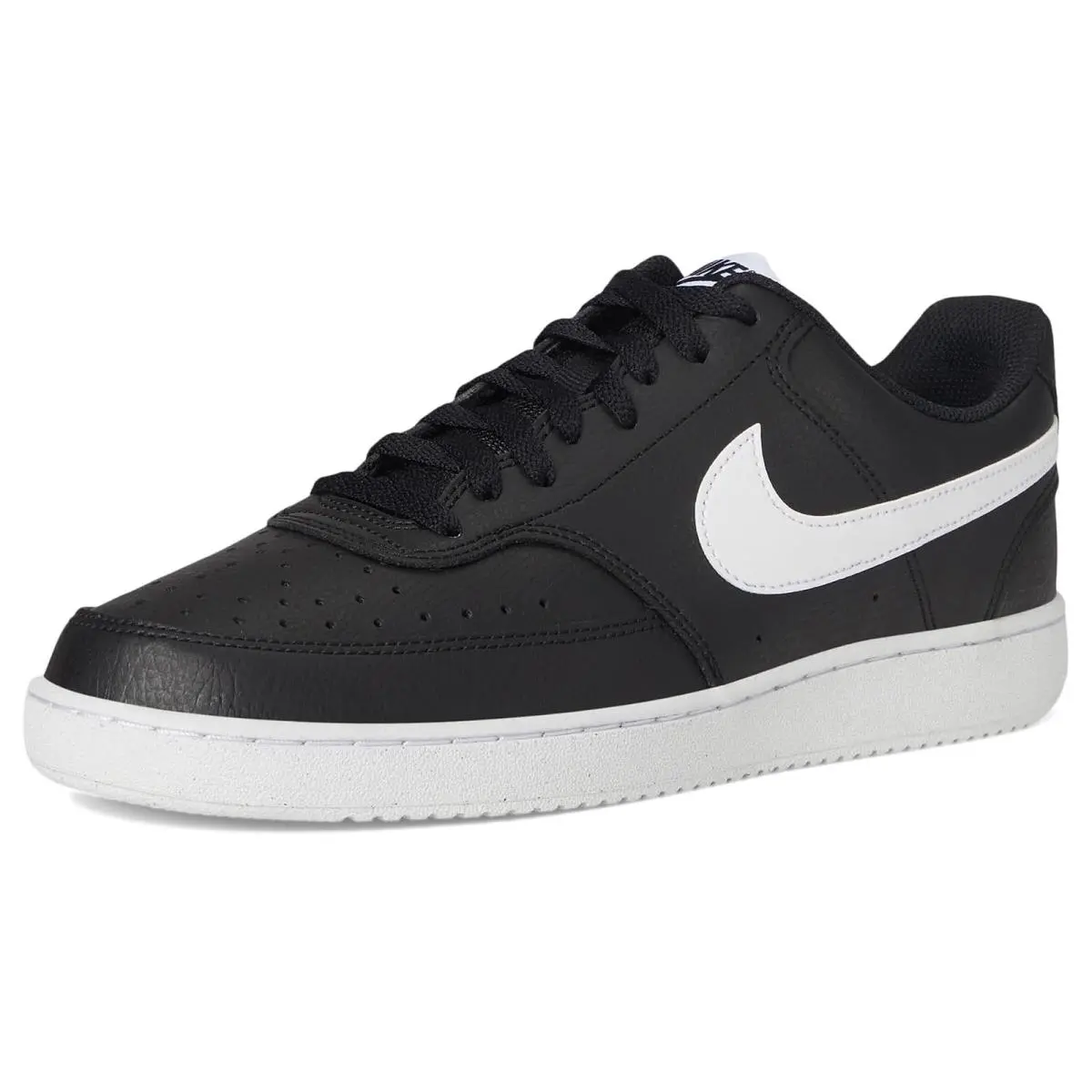 Nike shoes - Black/Black/Black 19