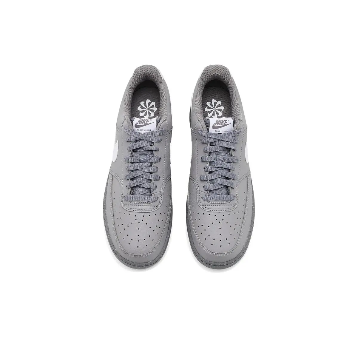 Nike shoes - Black/Black/Black 21