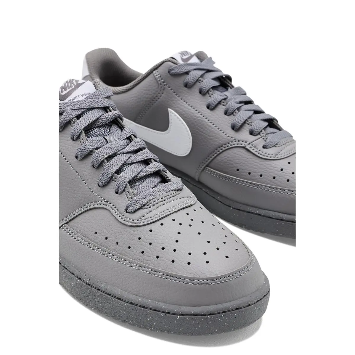 Nike shoes - Black/Black/Black 25