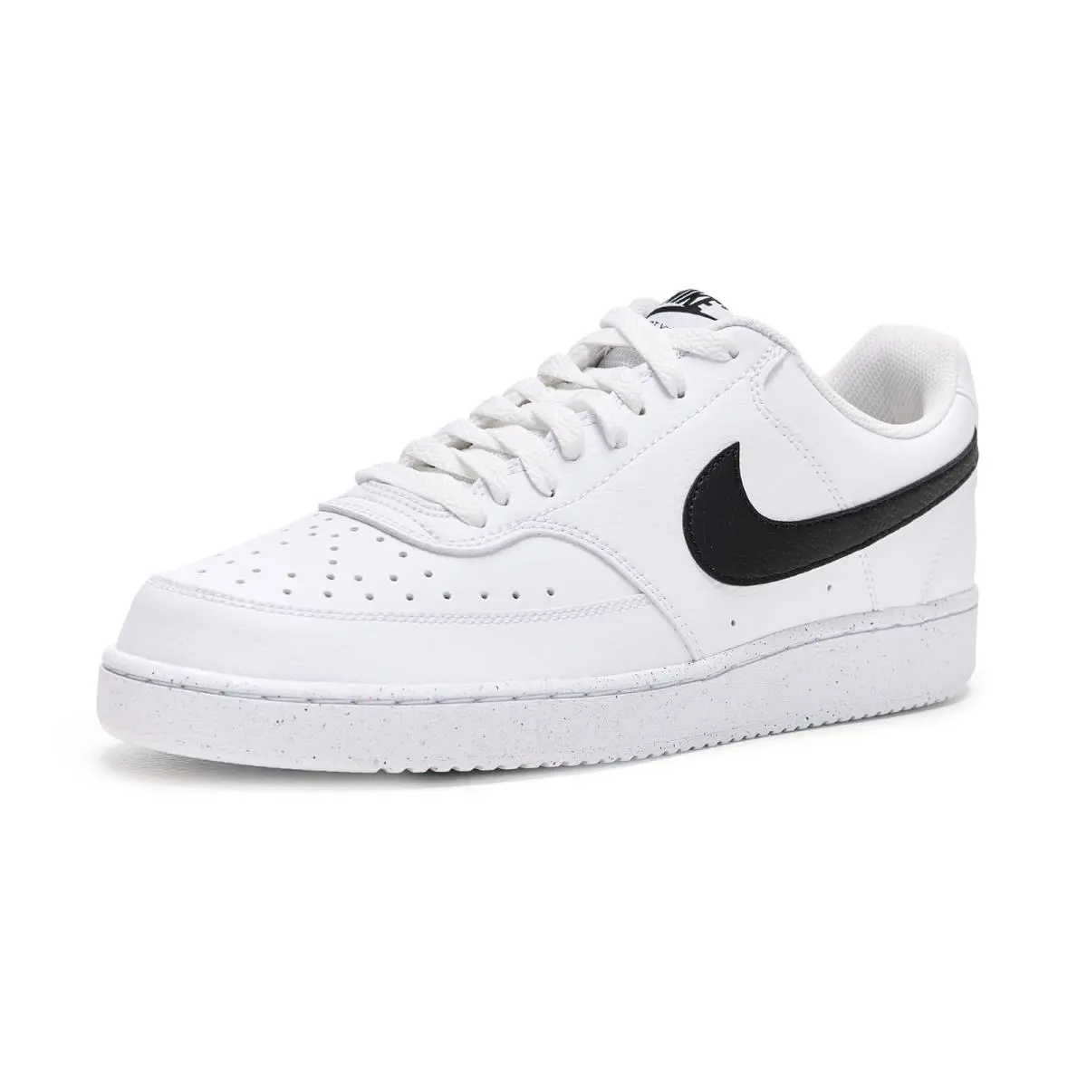 Nike shoes - Black/White/Black 13