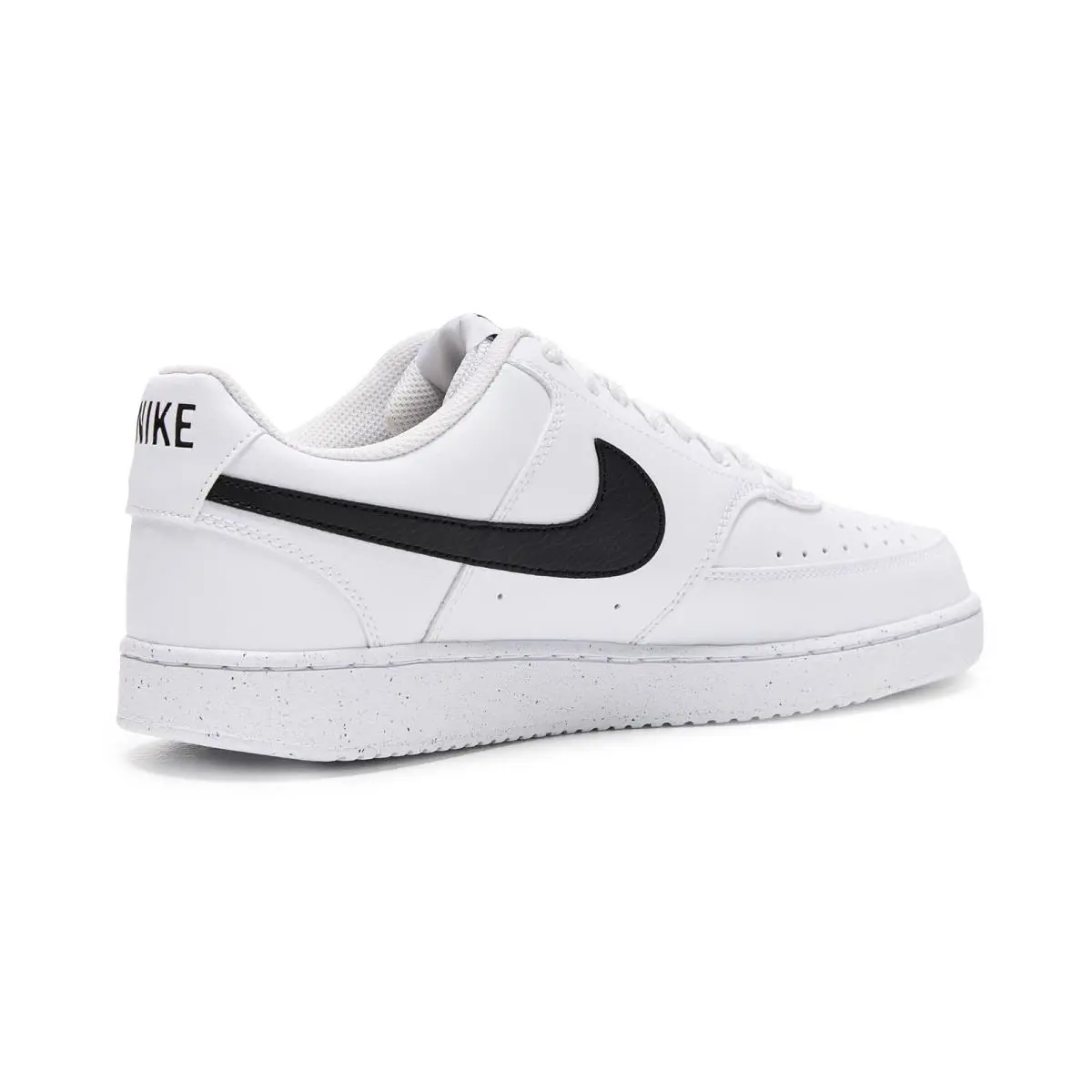 Nike shoes - Black/White/Black 15