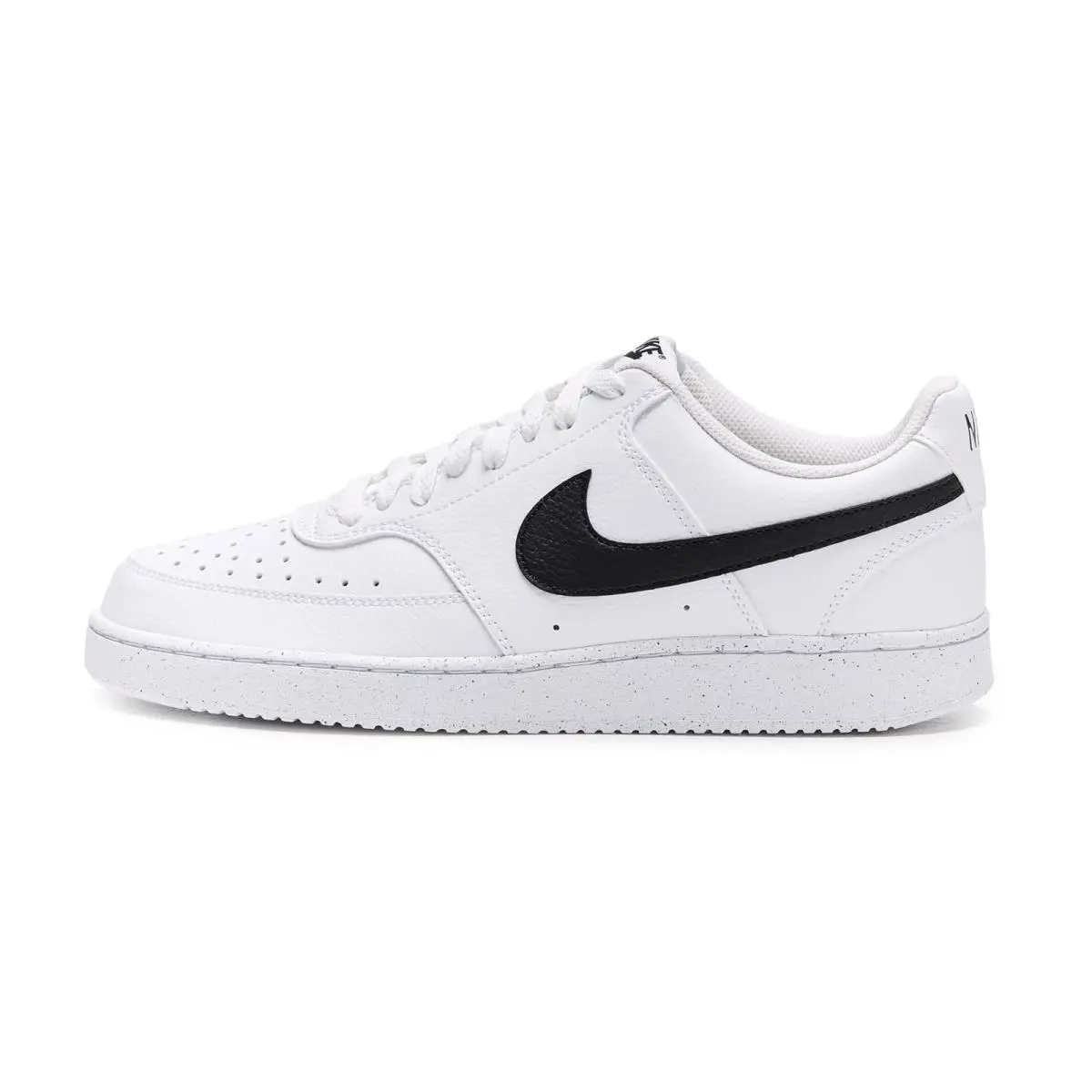 Nike shoes - Black/White/Black 16