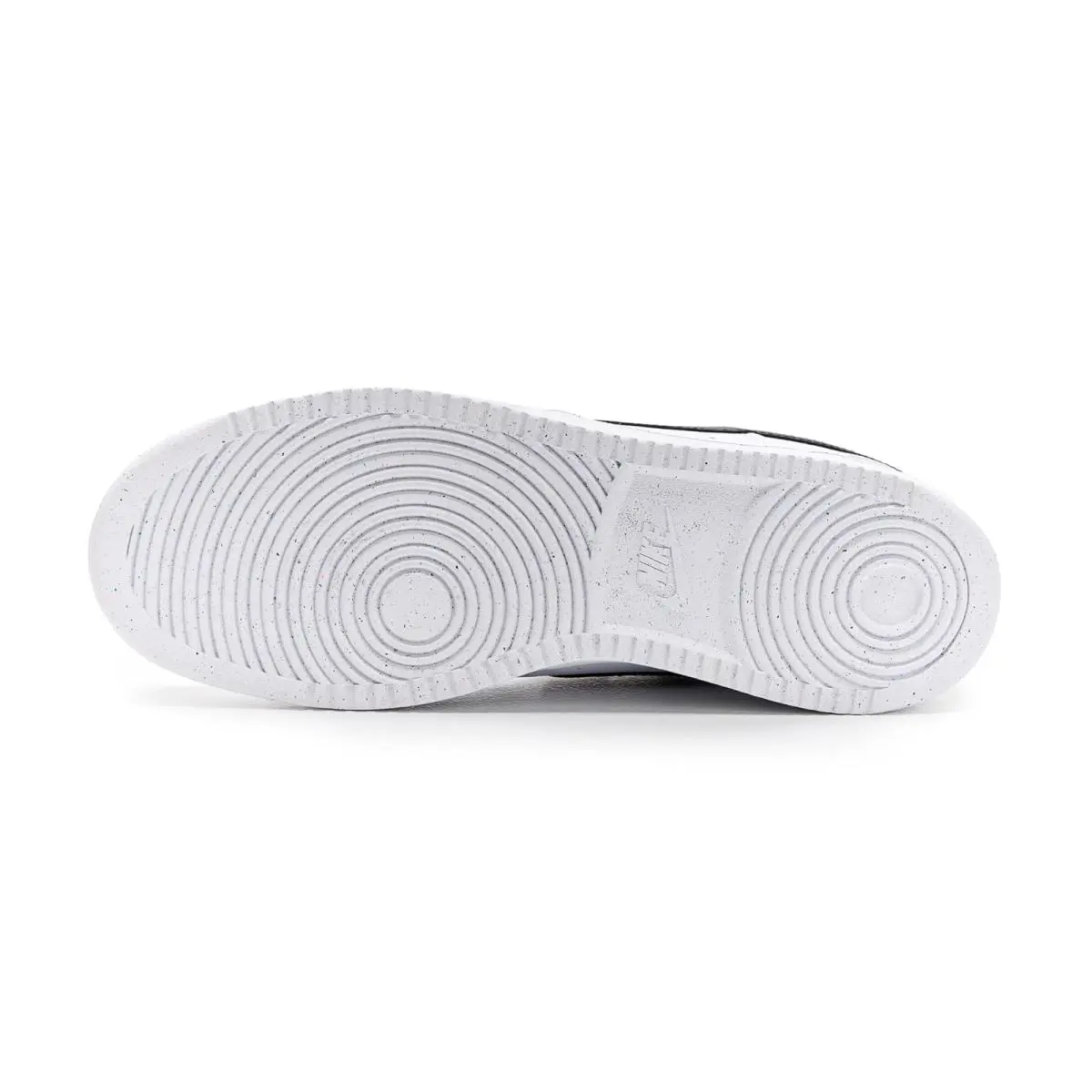 Nike shoes - Black/White/Black 17