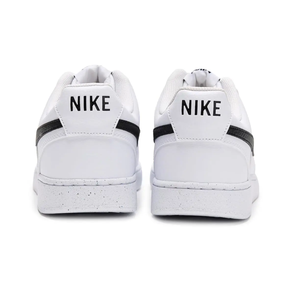 Nike shoes - Black/White/Black 19