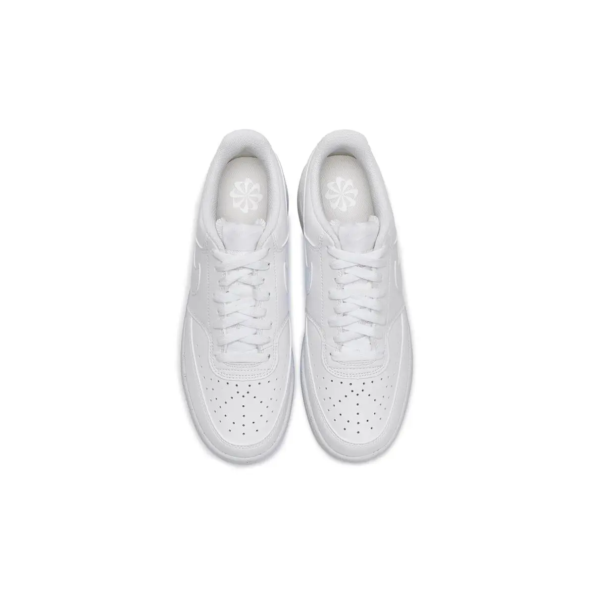 Nike shoes - Black/White/Black 21
