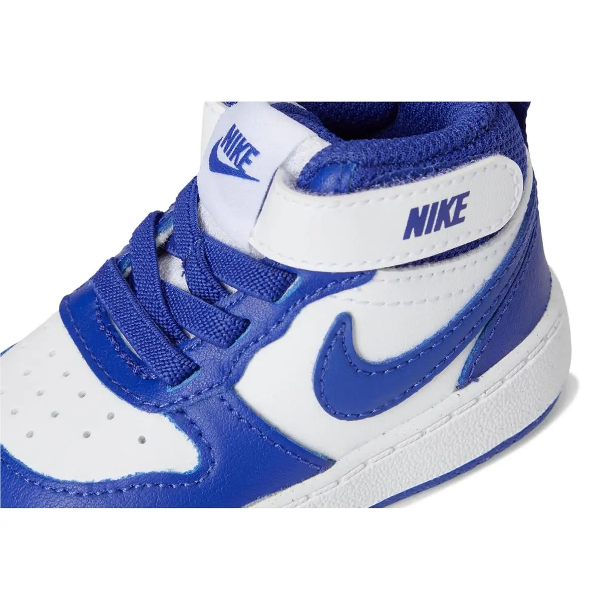Nike shoes - Black/Sunset Pulse/White 25