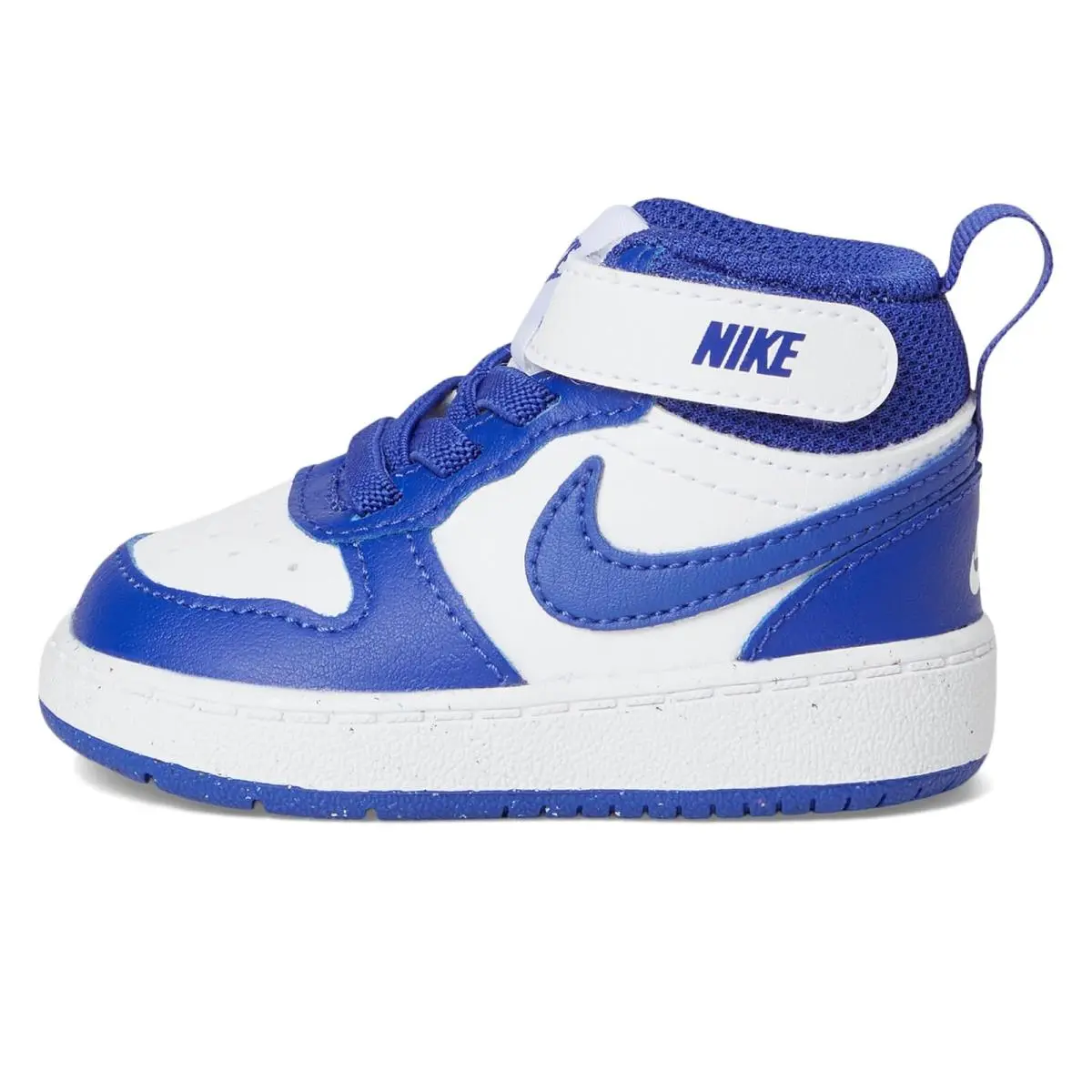Nike shoes - Black/Sunset Pulse/White 23