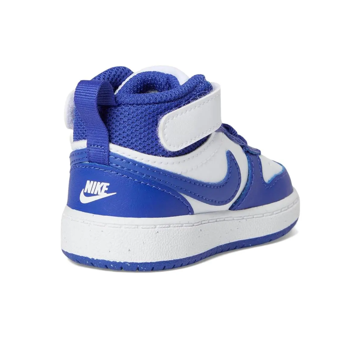 Nike shoes - Black/Sunset Pulse/White 24