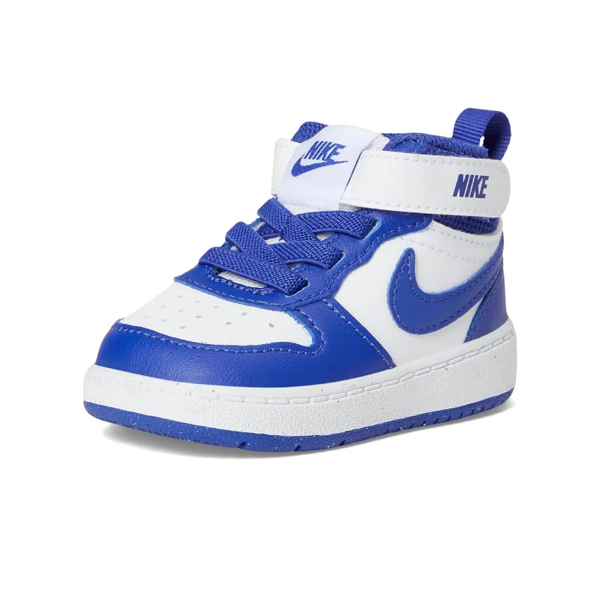 Nike shoes - Black/Sunset Pulse/White 26