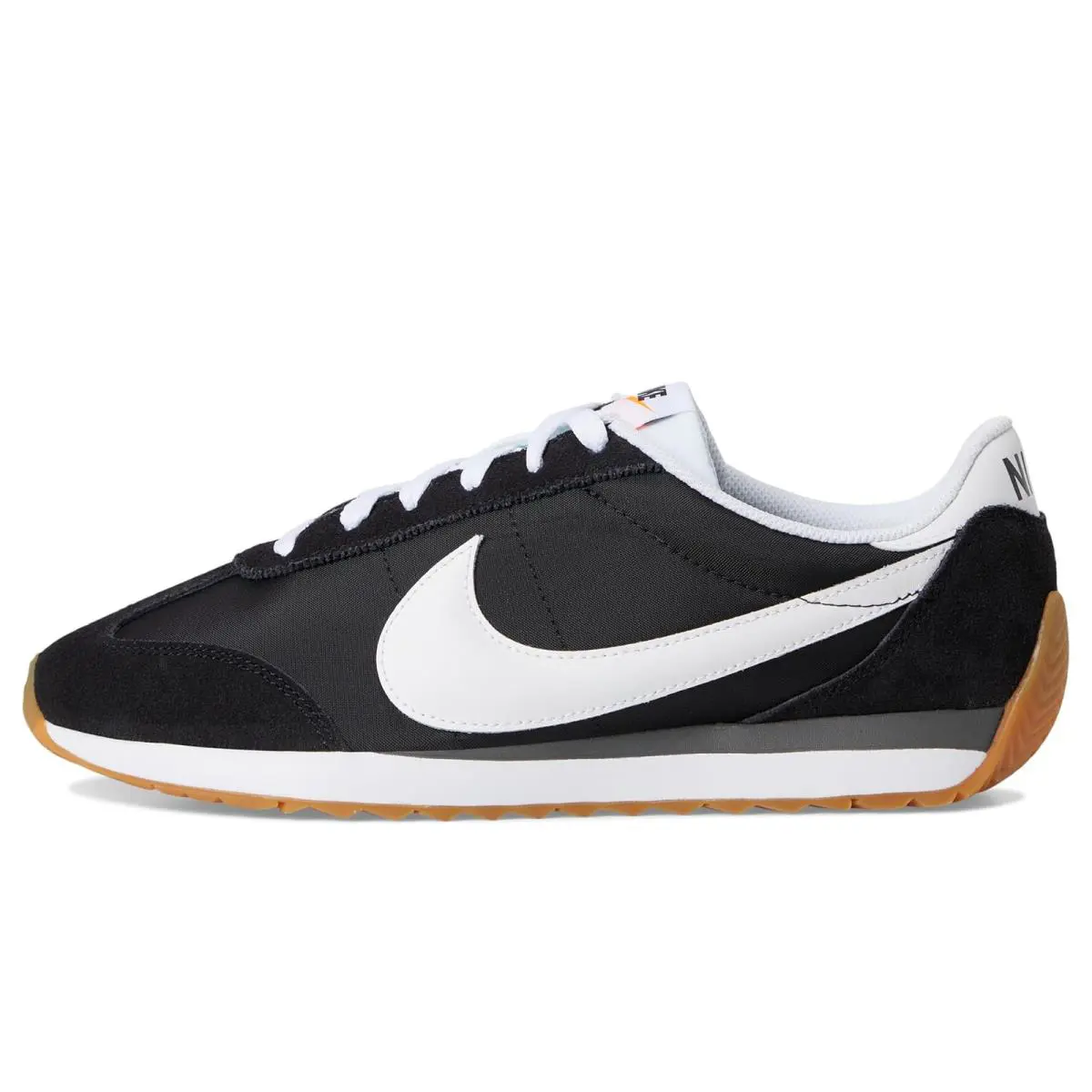 Nike shoes - Black/White/Iron Grey/Gum Light Brown 2