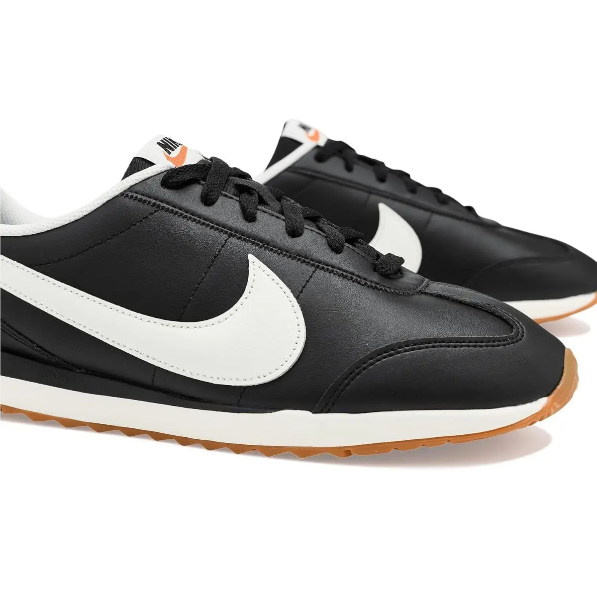 Nike shoes - Black/Sail/Gum Medium Brown 53