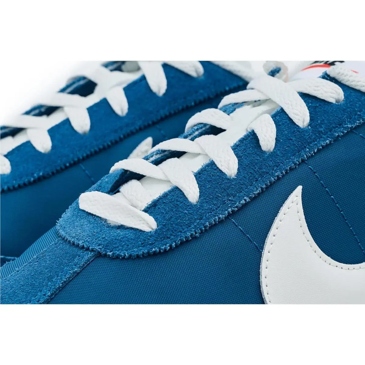 Nike shoes - Black/White/Iron Grey/Gum Light Brown 18