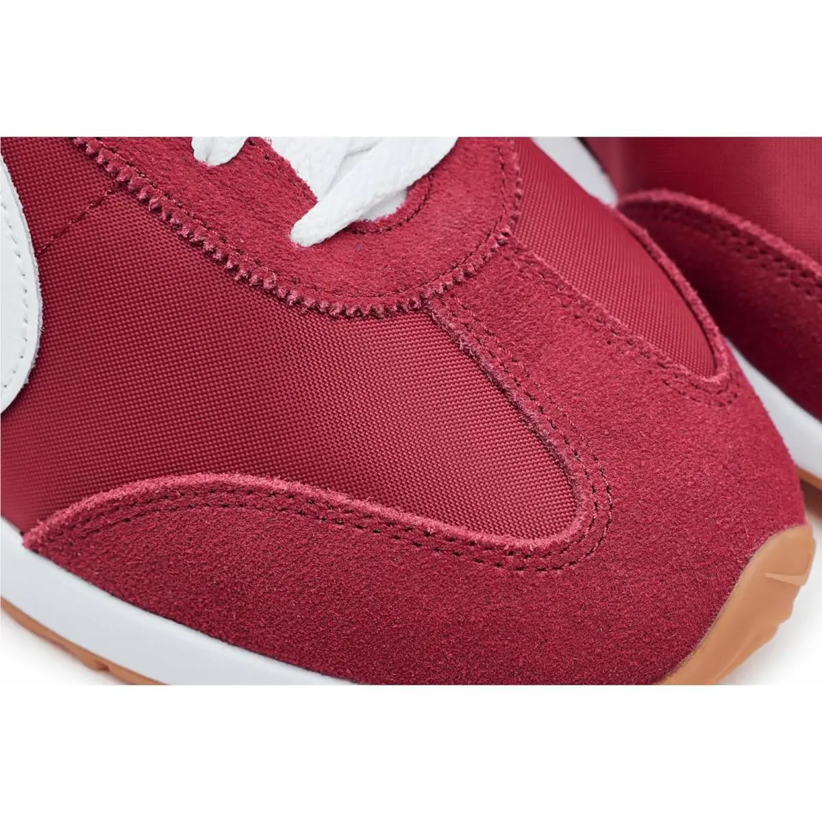 Nike shoes - Black/White/Iron Grey/Gum Light Brown 46