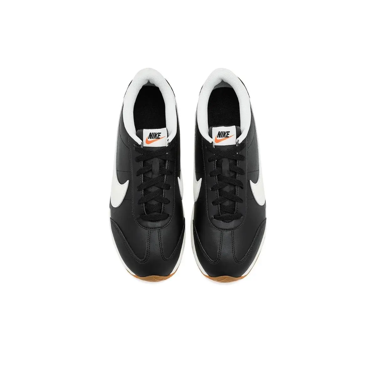 Nike shoes - Black/Sail/Gum Medium Brown 49