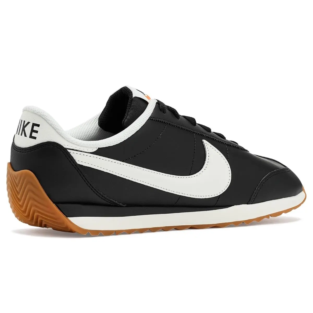 Nike shoes - Black/Sail/Gum Medium Brown 50