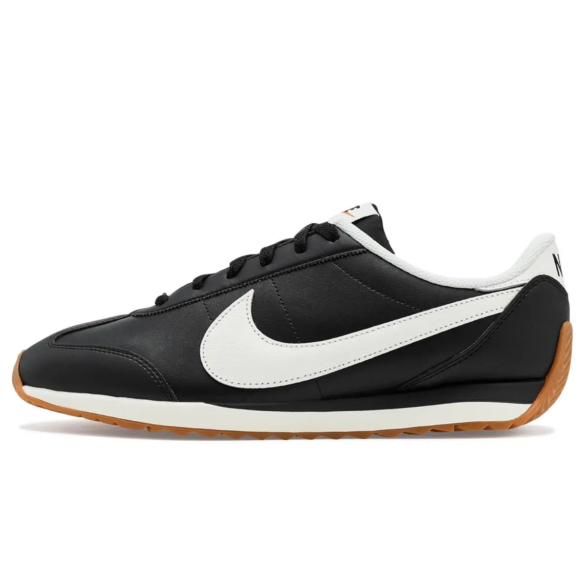 Nike shoes - Black/Sail/Gum Medium Brown 51