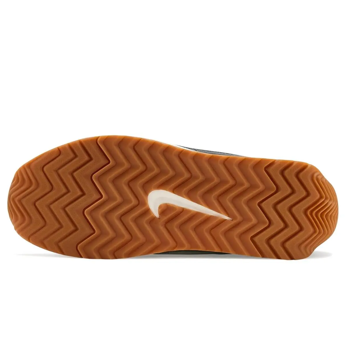 Nike shoes - Black/Sail/Gum Medium Brown 52