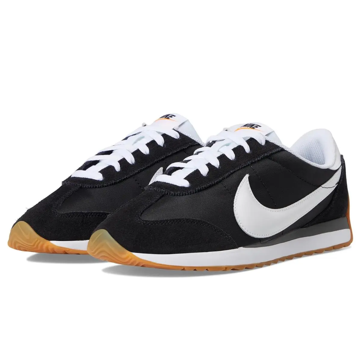 Nike shoes - Black/Sail/Gum Medium Brown 13