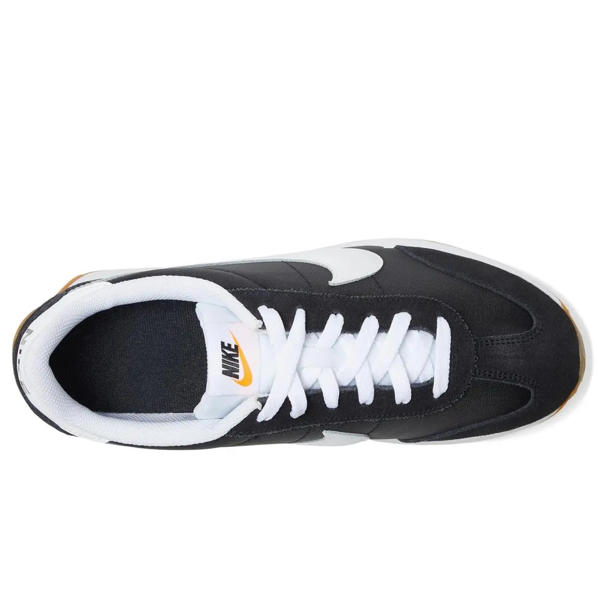 Nike shoes - Black/Sail/Gum Medium Brown 14