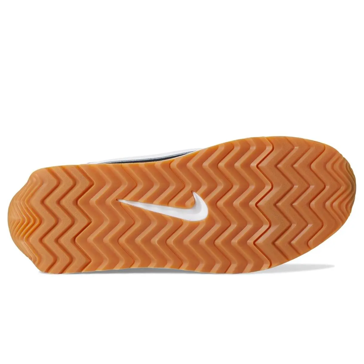 Nike shoes - Black/Sail/Gum Medium Brown 15