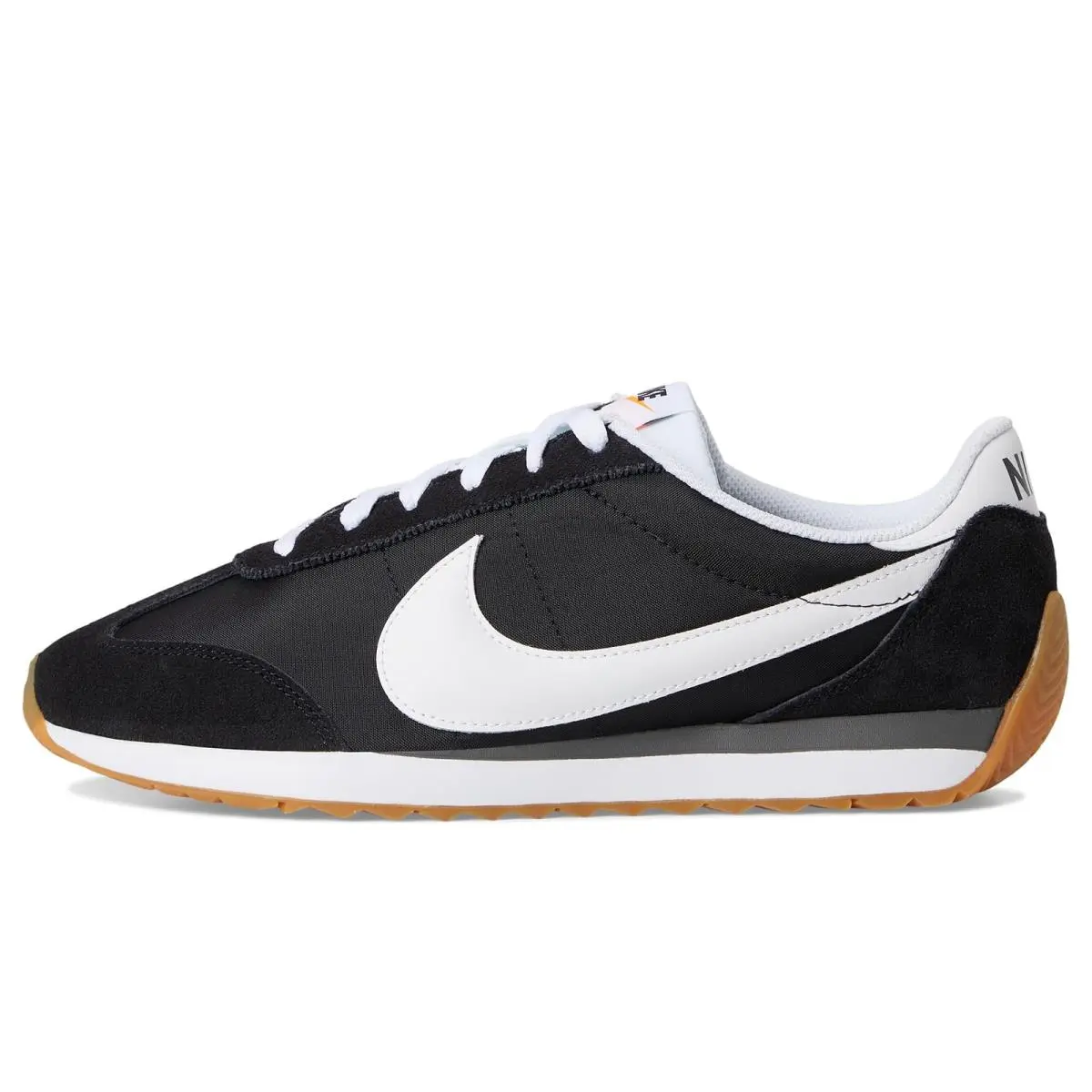 Nike shoes - Black/Sail/Gum Medium Brown 16