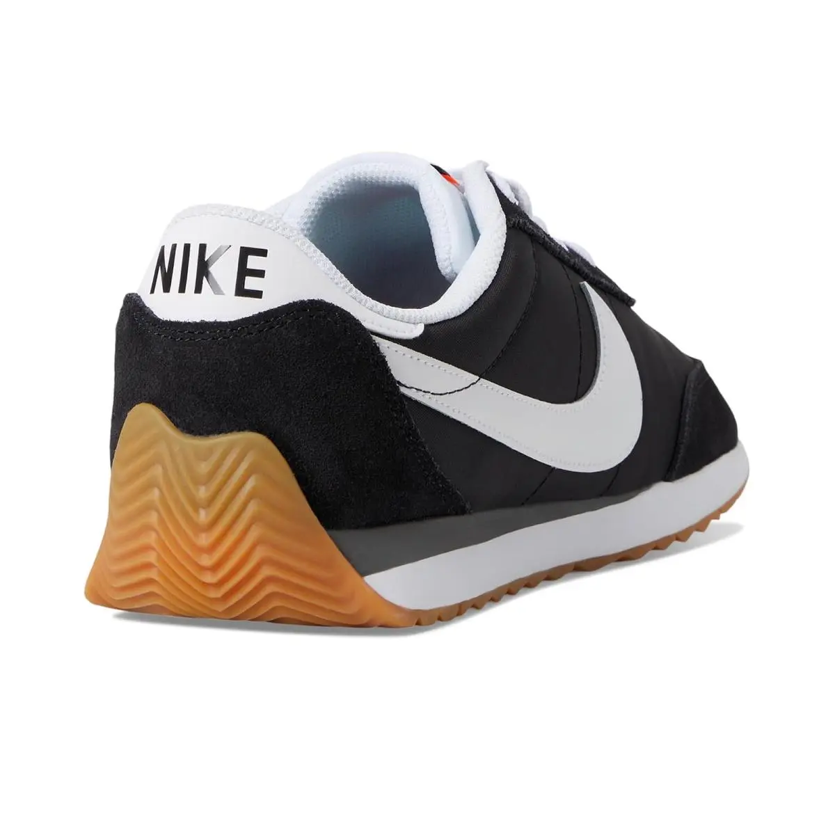 Nike shoes - Black/Sail/Gum Medium Brown 17