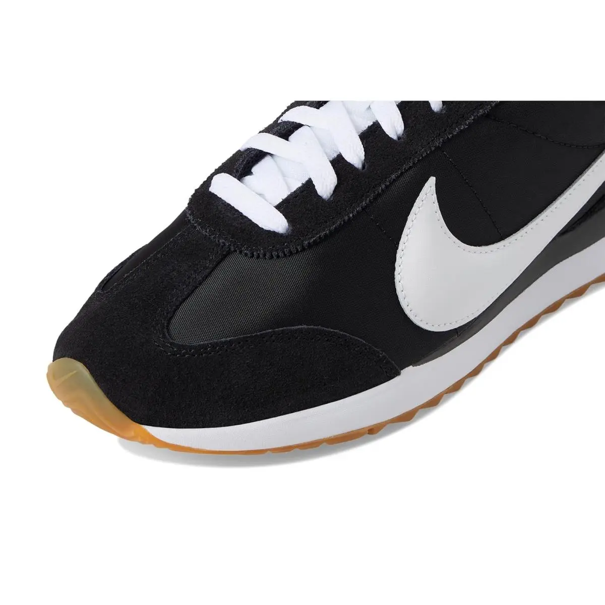 Nike shoes - Black/Sail/Gum Medium Brown 18